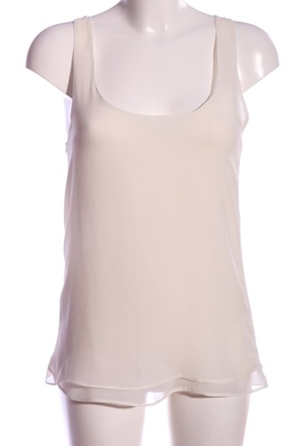 Zara canotta bretelle donna - canotta, a