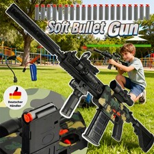 M416 Pistola Giocattolo