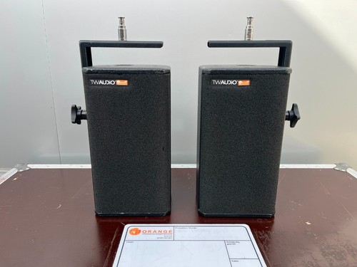 Set altoparlanti tw audio - altoparlanti,