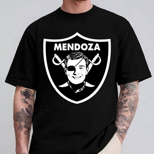Maglietta fernando mendoza - fernando,