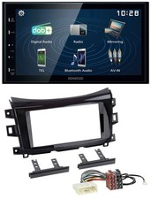 Autoradio kenwood 2din - autoradio,
