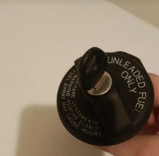 TAPPO BENZINA ANTIFURTO