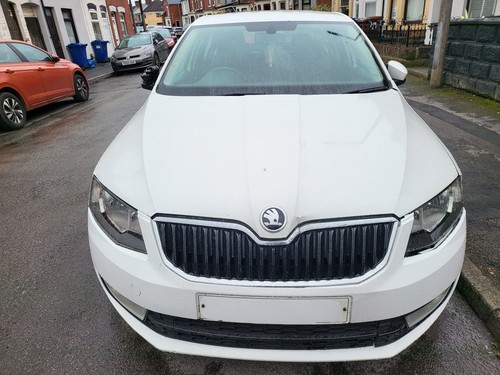 2014 skoda octavia business - 2014, se