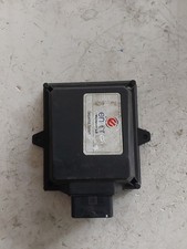 CENTRALINA MODULO UNITA