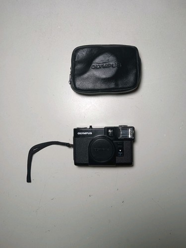 Olympus pen fotocamera - olympus,