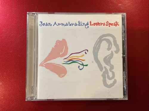 Joan armatrading lovers - joan,