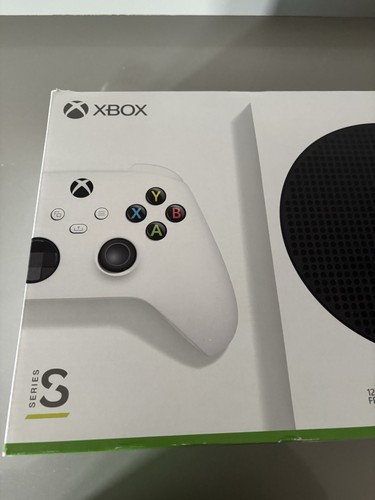 Xbox serie - serie, s