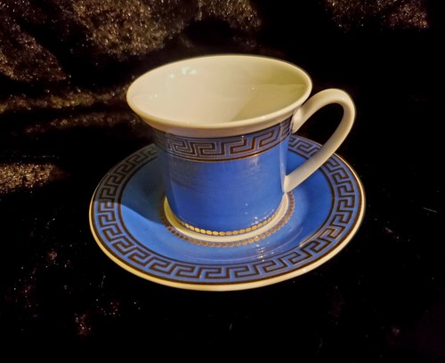 Rosenthal versace cassa moka - rosenthal,