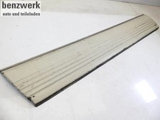 Mercedes W126 C126 Coupe SEC