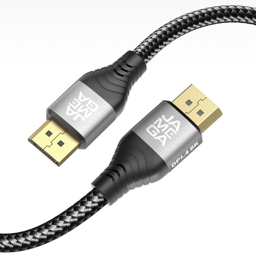 Cavo displayport m 8k dp - 3,