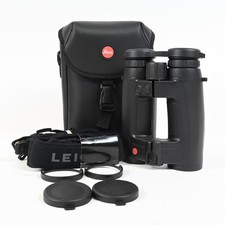 Leica 40806 8x42 Geovid