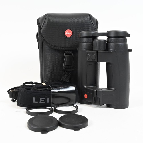 Leica 40806 8x42 geovid - leica,