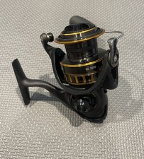 Daiwa BG3500 Saltwater