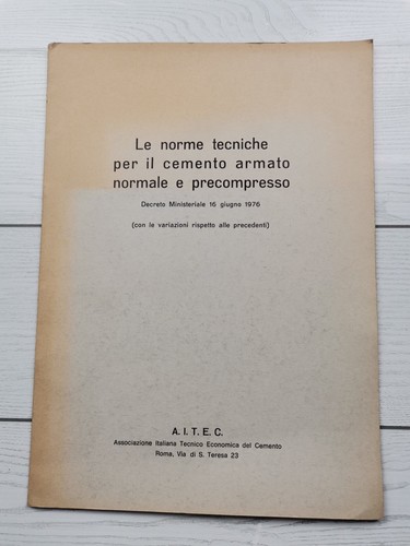 Autori vari norme - vari,