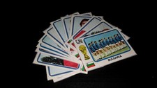 MUNCHEN 74 BULGARIA CALCIATORI