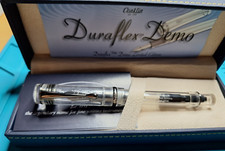 Conklin Duraflex Fountain Pen-