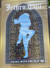 Jethro Tull - Living with the