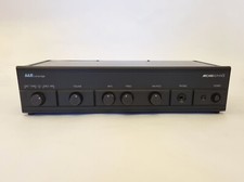 Cambridge audio arcam alpha - cambridge,