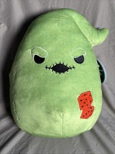 Peluche Halloween Nightmare