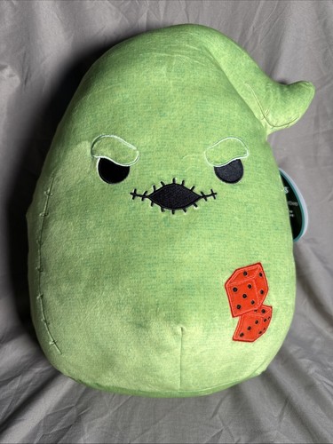 Peluche halloween nightmare - peluche,
