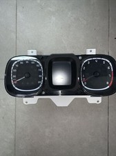 Quadro Strumenti Conta KM per