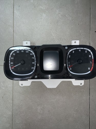 Quadro strumenti conta per - conta, km