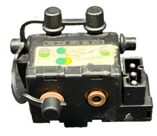 MERCEDES A1408000278 VALVOLA RISCALDAMENTO AUTO W140 VALVE AUTOMATIC HEATING 