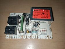 CANDY ZEROWATT REMCO 91201045 SCHEDA ELETTRONICA LAVATRICE - funzionante