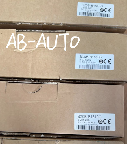Sx0b b1510g 2034265 - sx0b-b1510g, spine