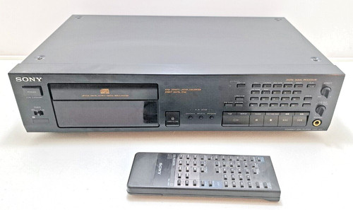 Sony cdp 897 lettore - +, /