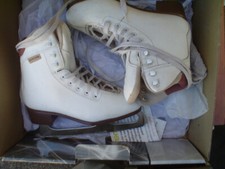 Pattini figure donna Jackson