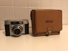 Closter C61 macchina