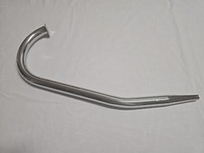 TUBO SCARICO BENELLI MAGNUM 5V