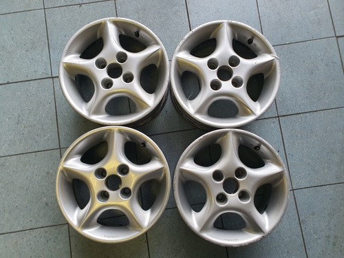 Set cerchi valbrem 6jx14 - set,