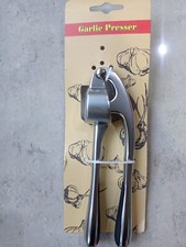 SCHIACCIA AGLIO SPREMI AGLIO