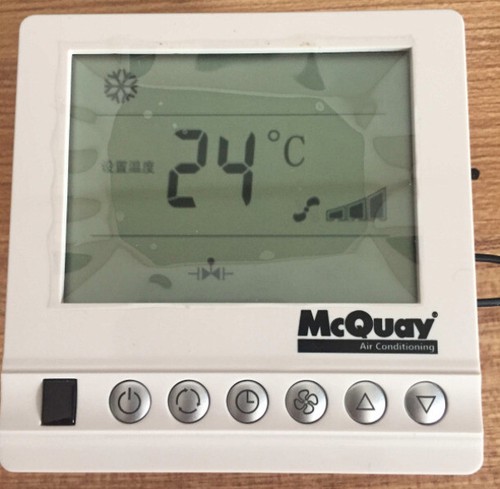 Mcquay ac8100al nuovo yy0 - ac8100al,