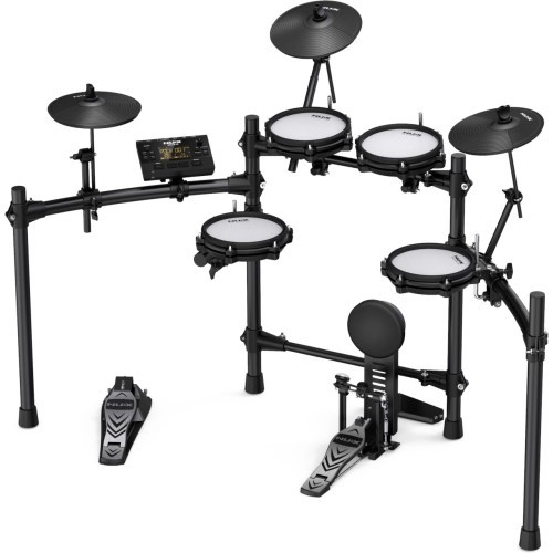 Set batteria elettrica - , nux