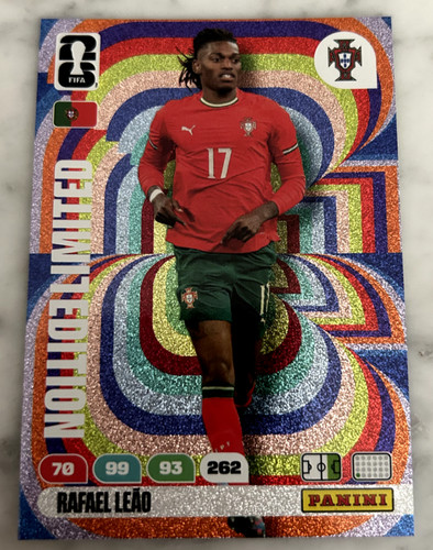 Panini adrenalyn fifa - panini,