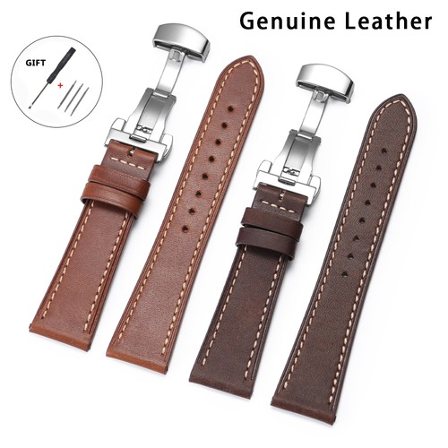 Cinturino orologio pelle - , di