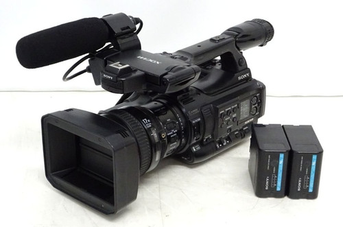 Sony pxw x200 - sony, pxw-x200
