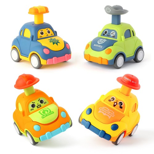 Qsonsell auto giocattoli per - auto,