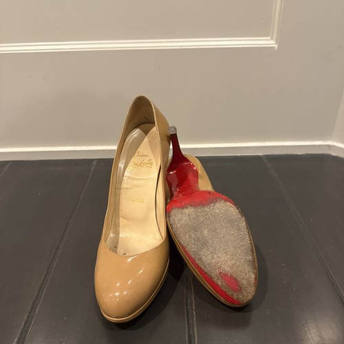 Christian louboutin fondo - christian,