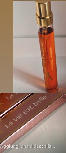 Mini lancome oui vie - **lancome, est
