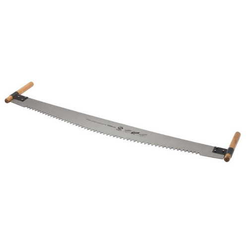 Sega mano 100cm legno - sega,
