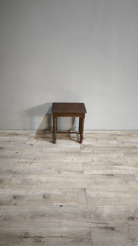 87443 panchetto legno con - in,