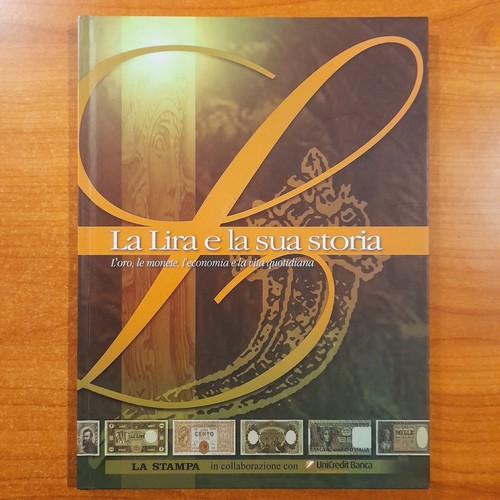 Lira sua storia - sua,