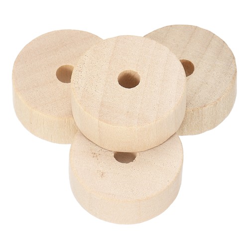 Ruote legno lastra - a,