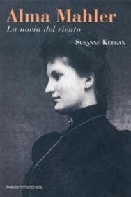 Alma mahler the - mahler,