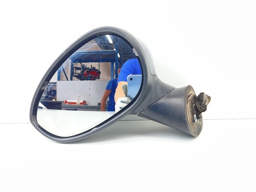 Specchietto retrovisore - specchietto,