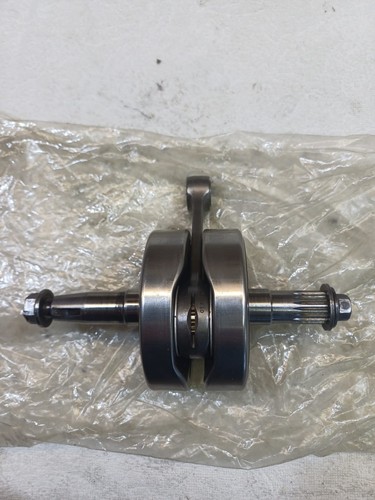 Albero motore honda - albero, cr